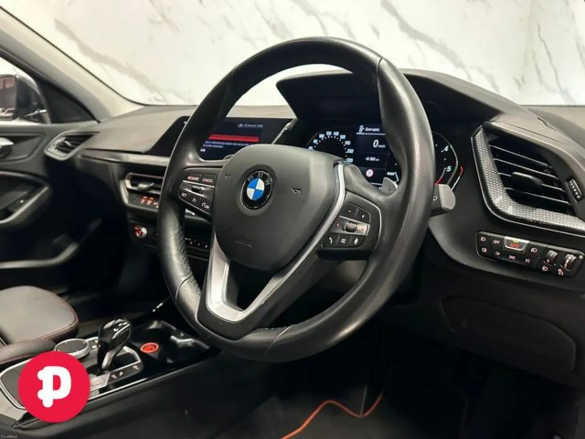 BMW 1-Series X-drive 120D Sport 4DR AU - Straight - Image 2