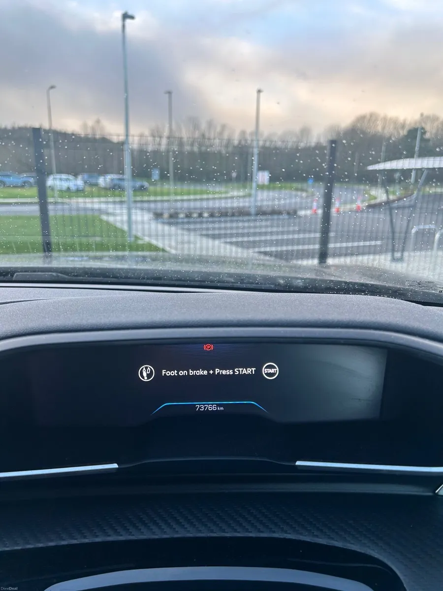 Peugeot 508 2019 - low mileage - Image 3
