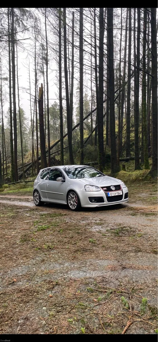 GOLF GTI EDITION 30 - Image 3