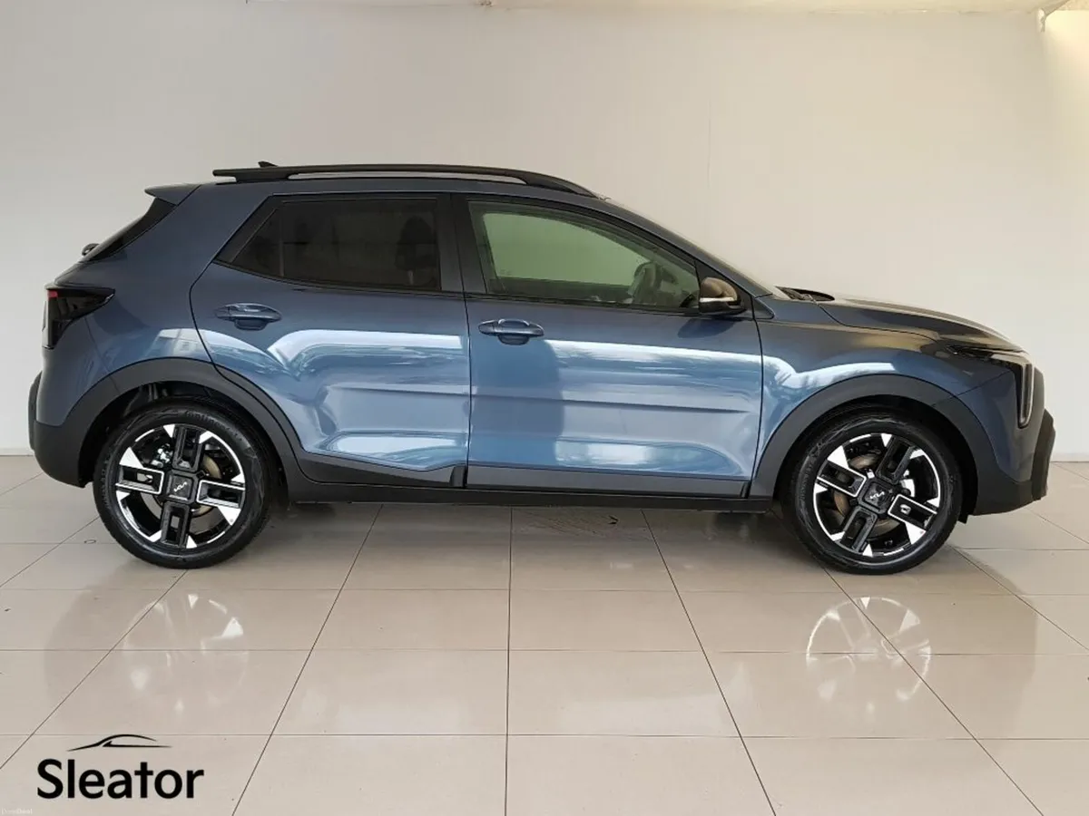 Kia Stonic PE GT-Line - Image 2