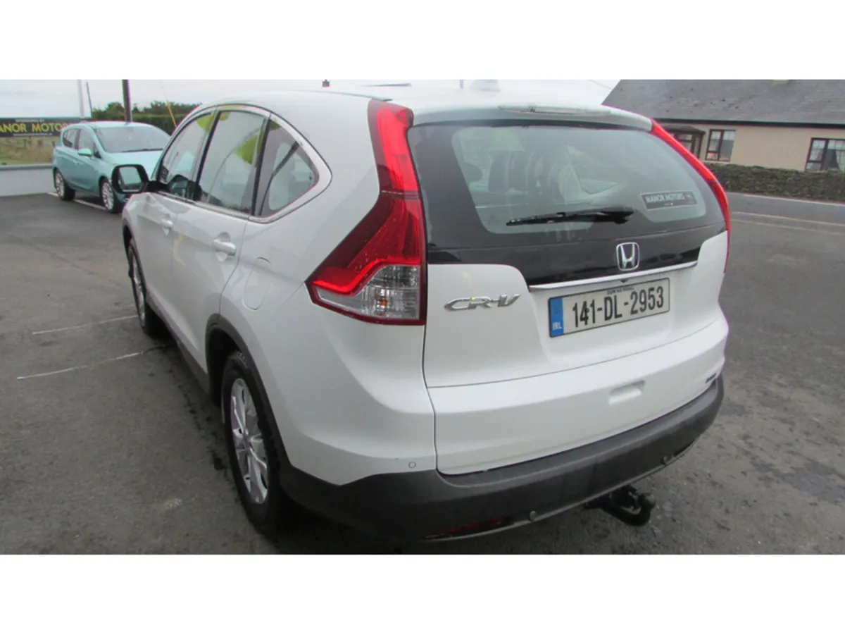 Honda CR-V SE 1.6 I DTEC - Image 6