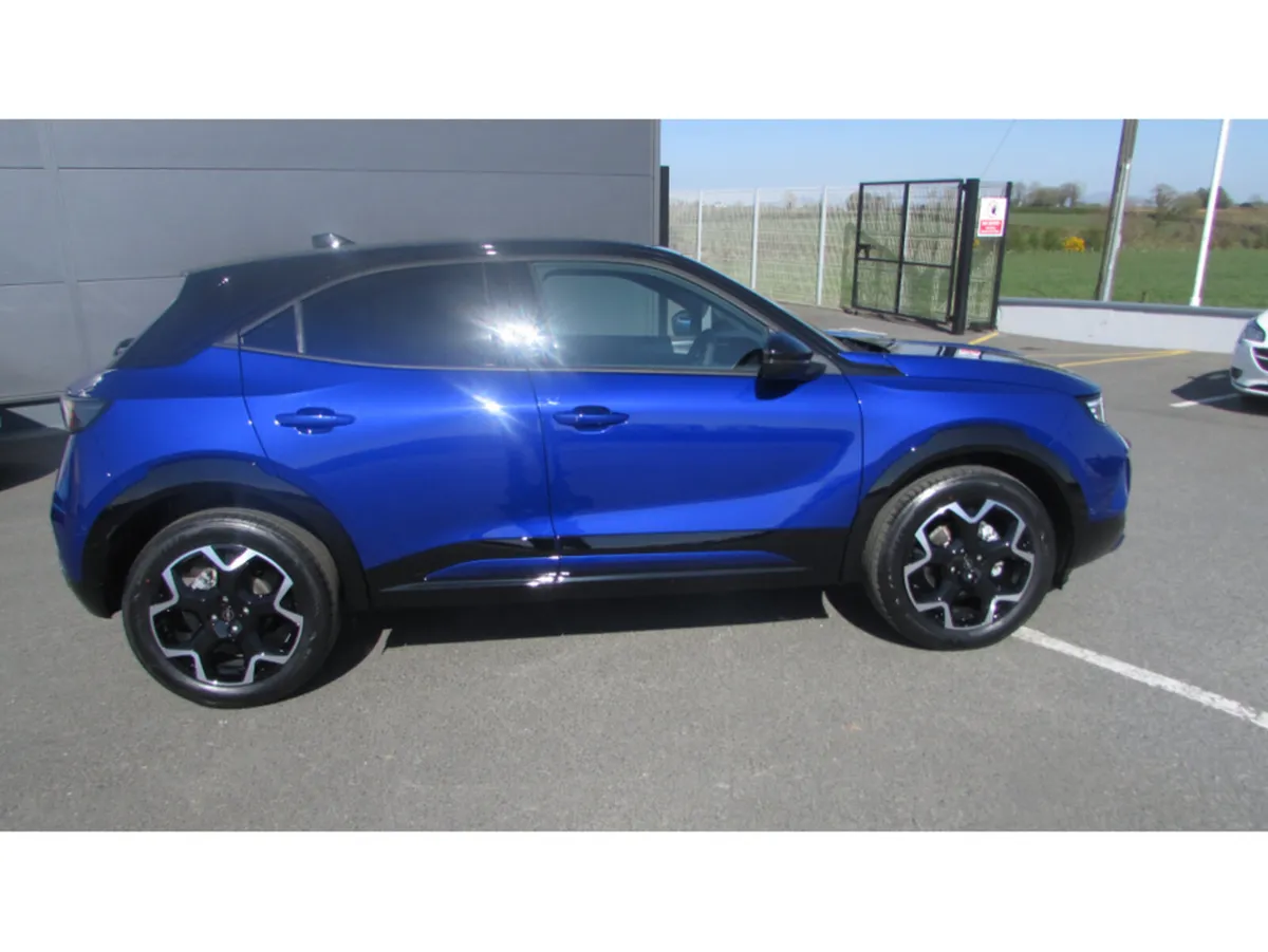 Opel Mokka GS 1.2T 136PS PETROL - Image 2