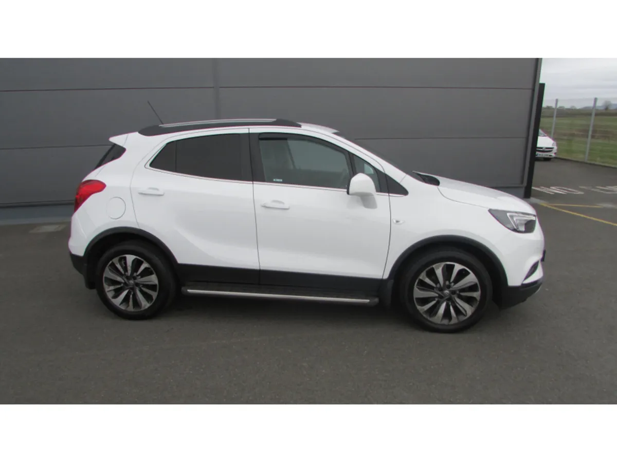 Opel Mokka X ELITE 1.6 CDTI 136PS AWD - Image 2