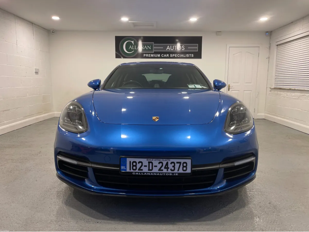 Porsche Panamera 2.9 V6 462 BHP E-HYBRID SPORT***H - Image 2
