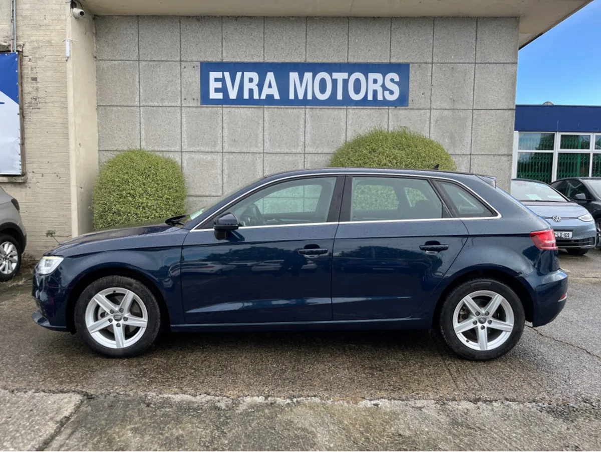 Audi A3 AUTOMATIC 1.4 PETROL //ADAPTIVE CRUISE CON - Image 6