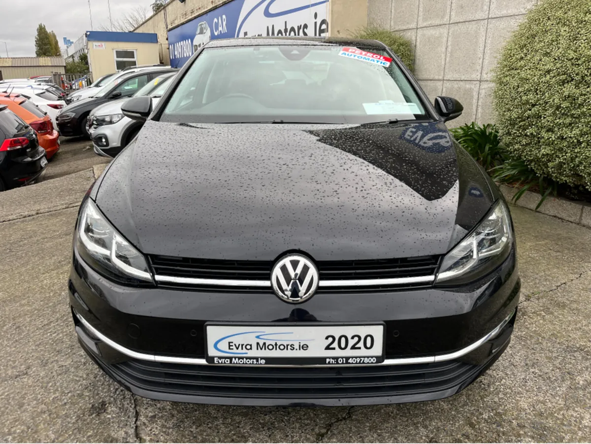 Volkswagen Golf HIGHLINE MEISTER AUTOMATIC 1.4 PET - Image 2