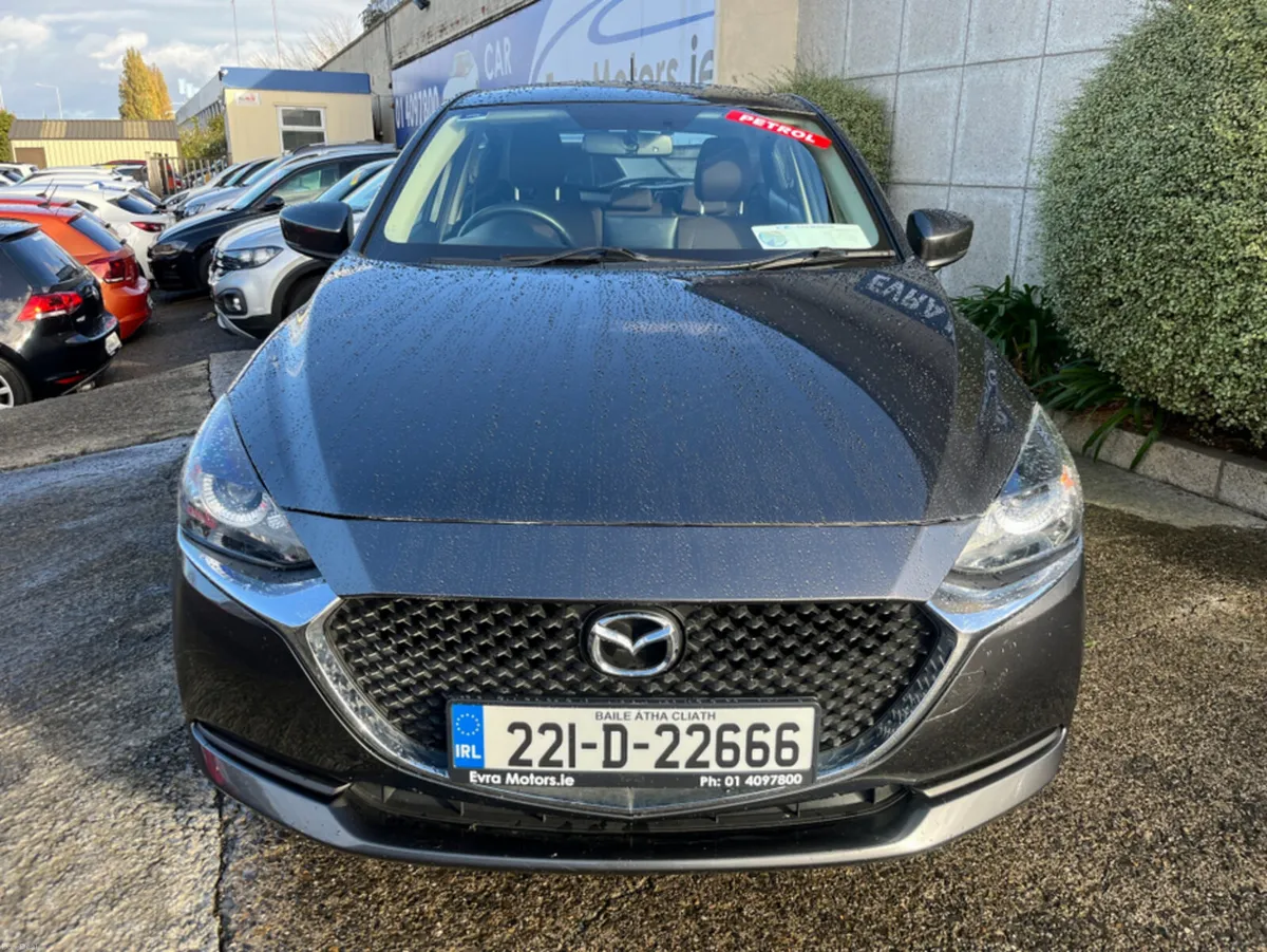 Mazda Mazda2 GS 1.5 PETROL - Image 2
