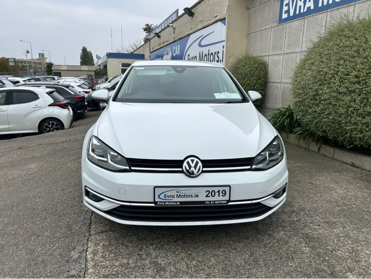 Volkswagen Golf HIGHLINE AUTOMATIC 1.4 PETROL //HI - Image 2