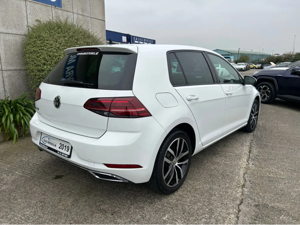 Volkswagen Golf HIGHLINE AUTOMATIC 1.4 PETROL //HI - Image 4