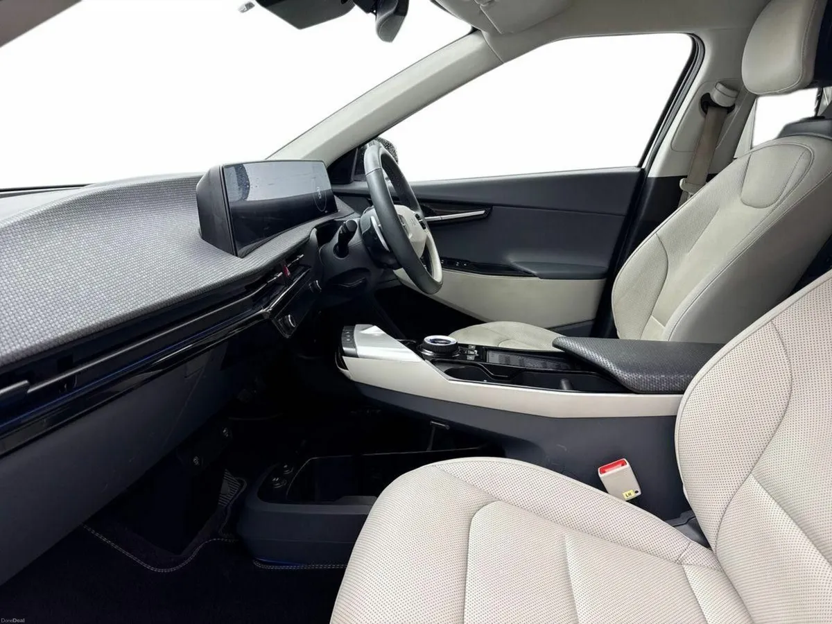 Kia EV6 EARTH *JUST IN* €100 PER WEEK - Image 3