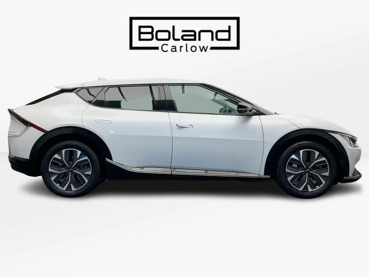 Kia EV6 EARTH *FULL EV* €95 PER WEEK - Image 4