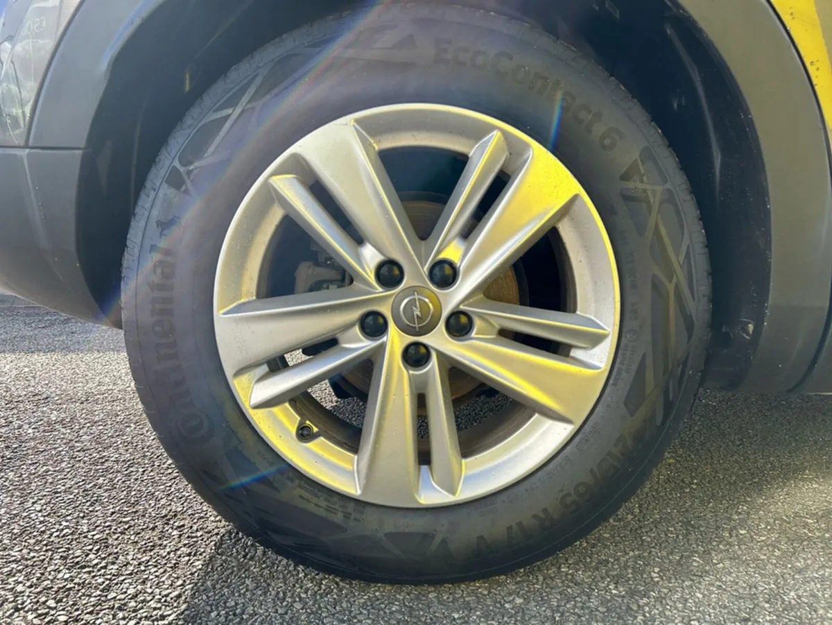 Opel Grandland X 1.5 Turbo D 130PS 6 Speed SC - Image 5