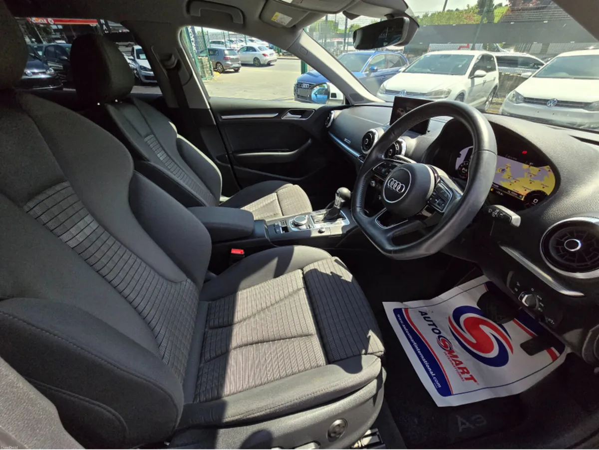 Audi A3 ( 192 ) 1.4 TFSI SPORT VIRTUAL COCKPIT - N - Image 3