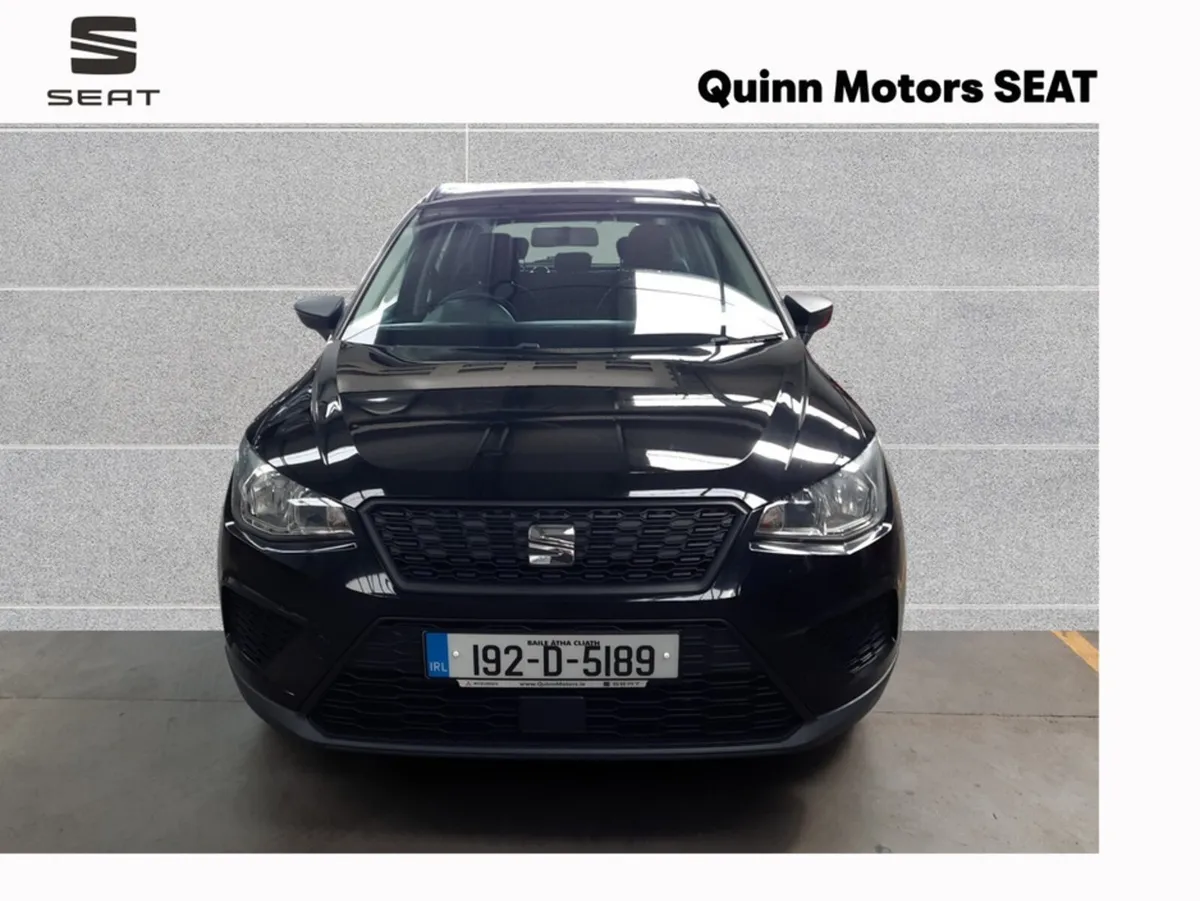 SEAT Arona 1.6 TDI 95BHP S 5DR - Image 2