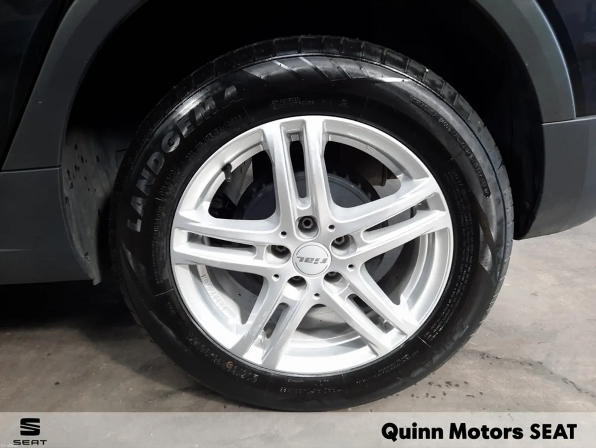 SEAT Arona 1.6 TDI 95BHP S 5DR - Image 6
