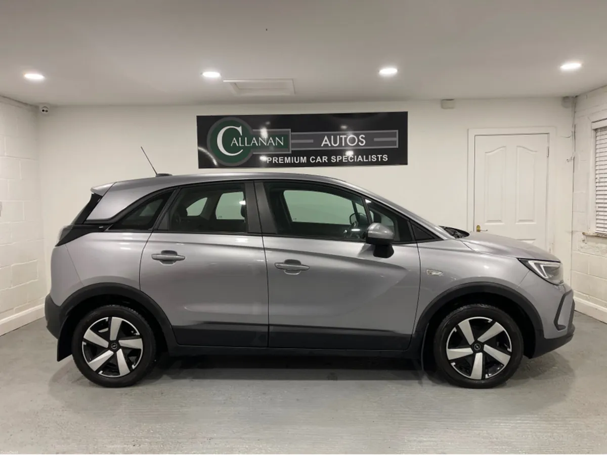 Opel Crossland X 1.5 DSL 110PS 6SPEED 5DR X***ONLY - Image 4