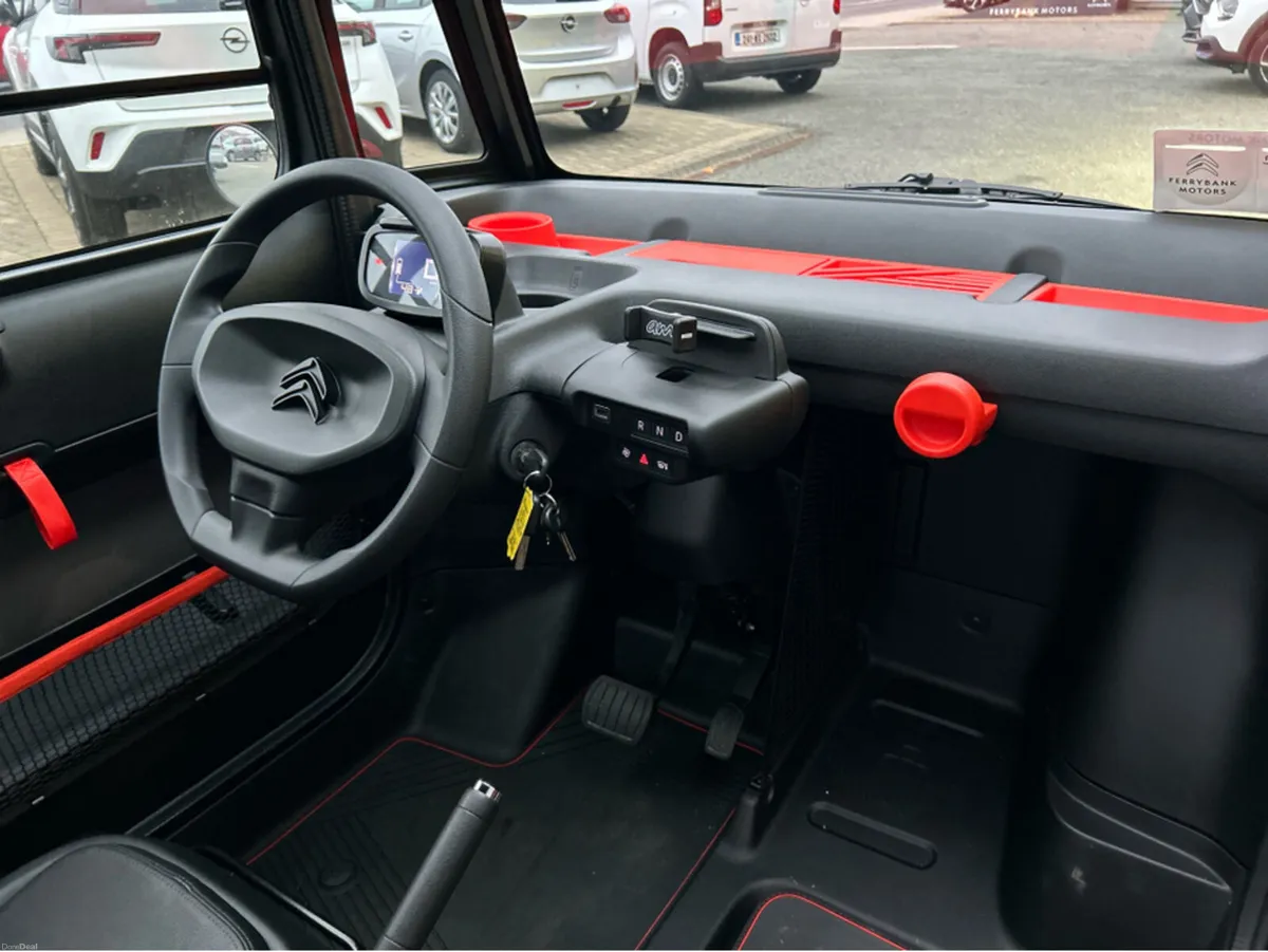 Citroen AMI Electric - Image 2