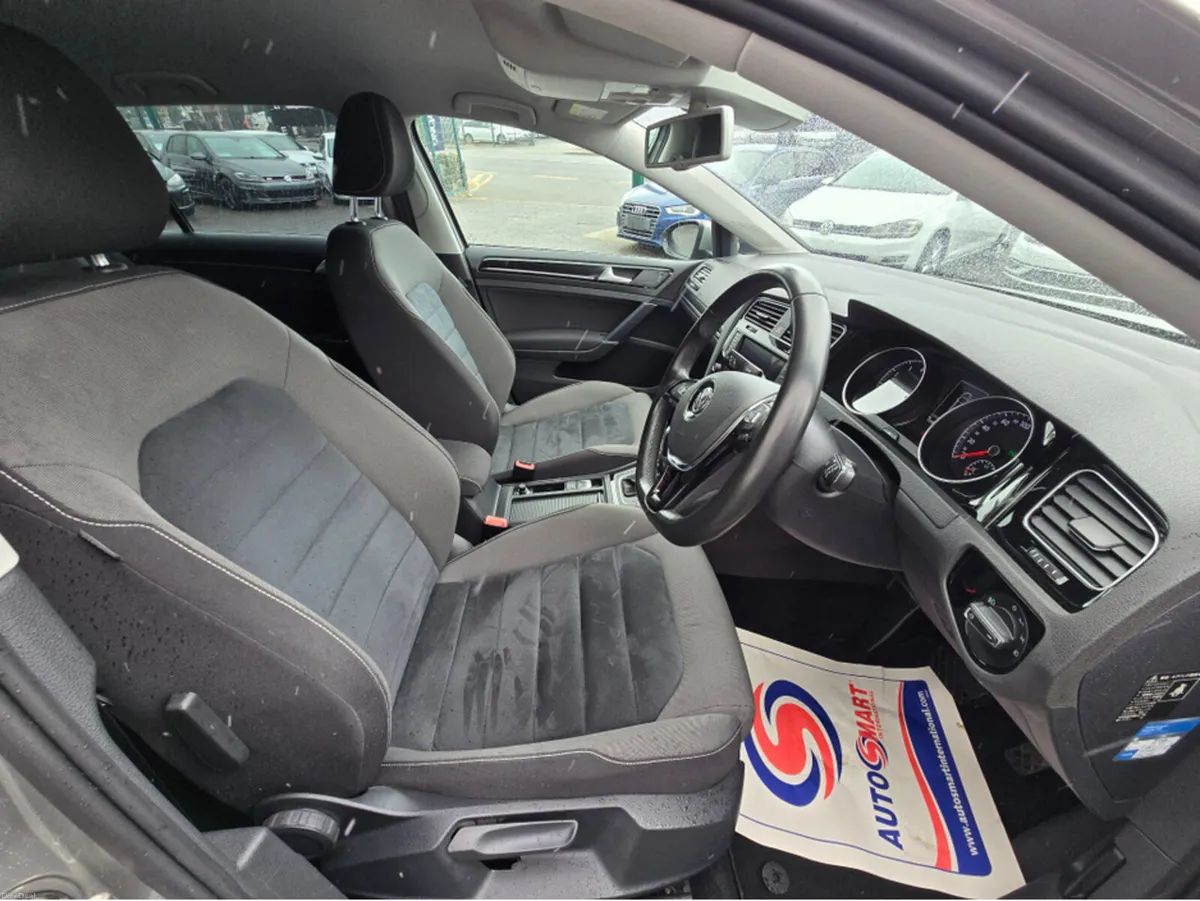 Volkswagen Golf ( 162 REG ) 1.4 HIGHLINE EDITION A - Image 3