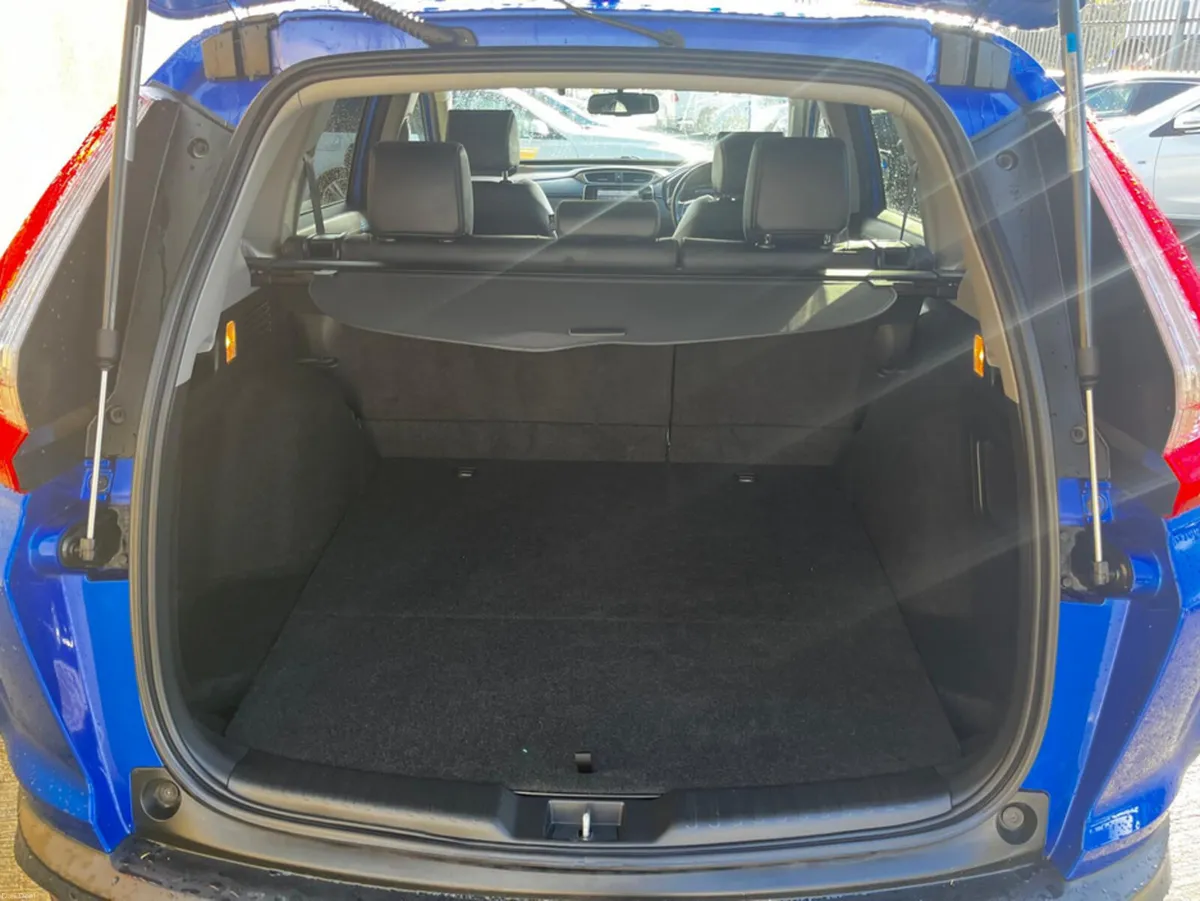 Honda CR-V Honda CrV 2.0 self charging hybrid, ful - Image 4