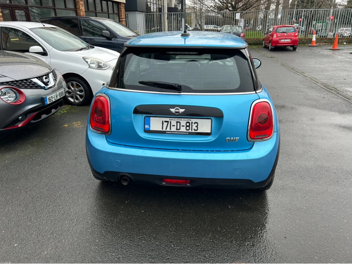 Mini Cooper PETROL//ONLY53000KLMS////ORIGINAL IRIS - Image 3