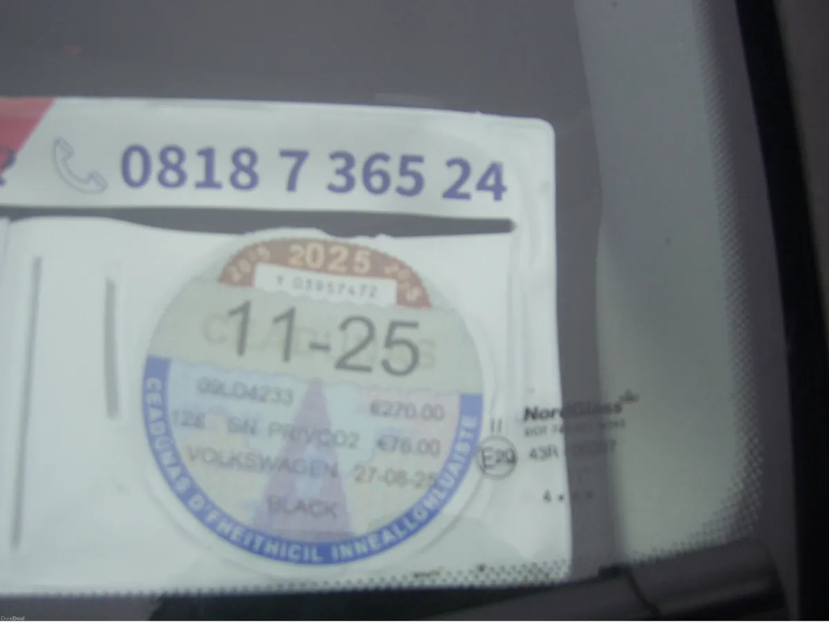 Volkswagen Passat 2.0 TDI BLUEMOTION 2 11 110PS 4D - Image 2