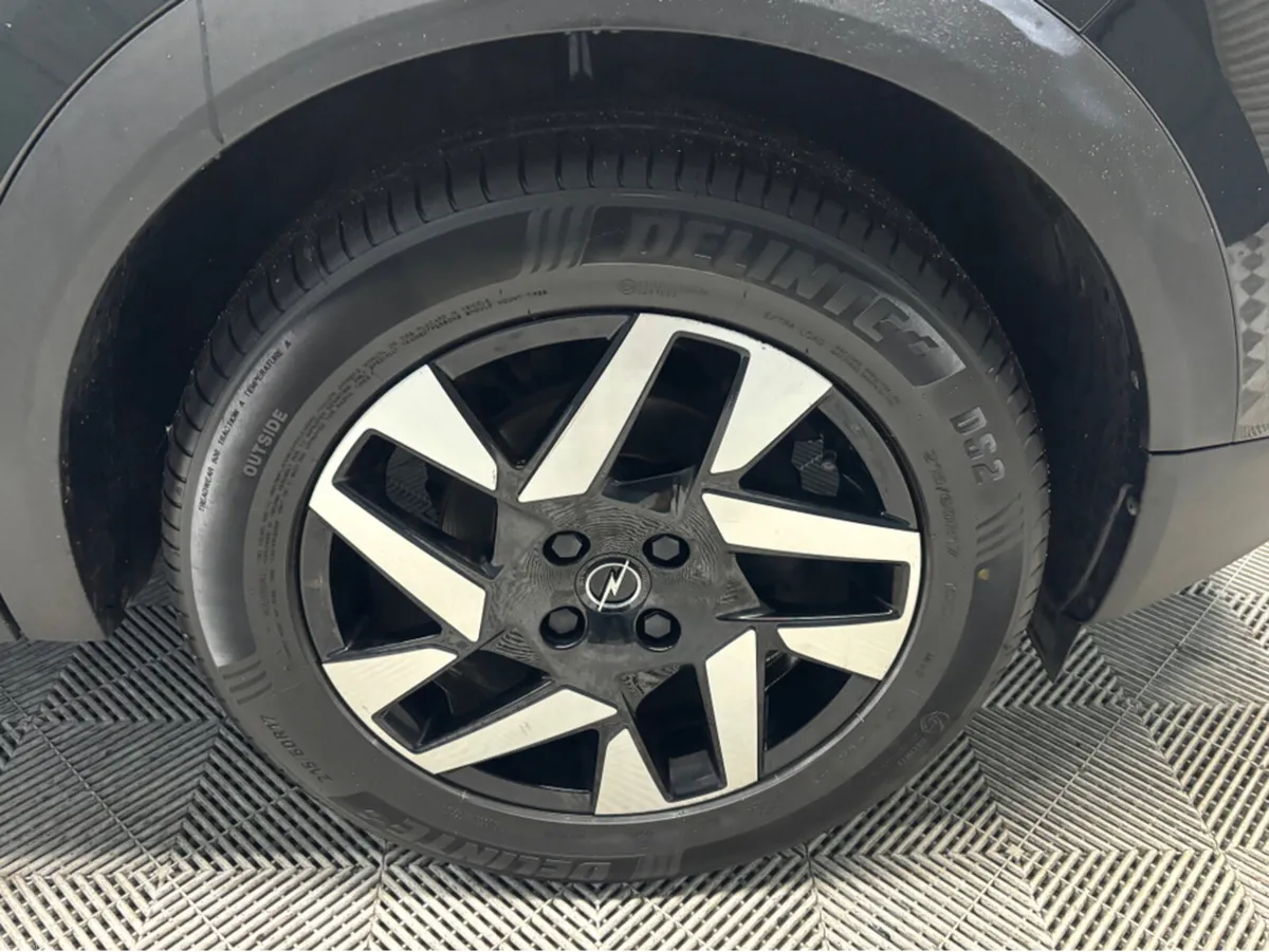 Opel Mokka ELITE-1.2 130PS PET 6SPEED 130PS-PET-6S - Image 2