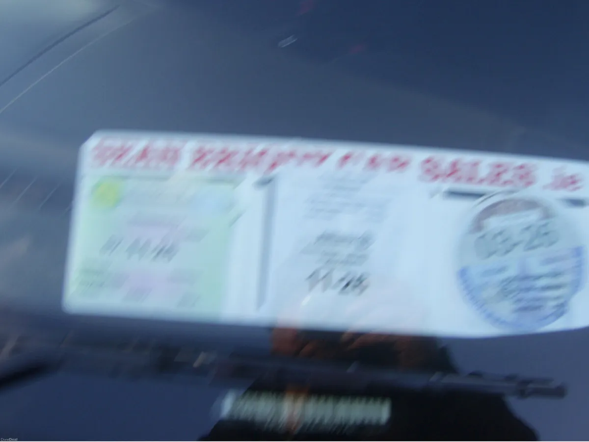 Suzuki Swift SPECIAL EDITION 4DR - Image 2