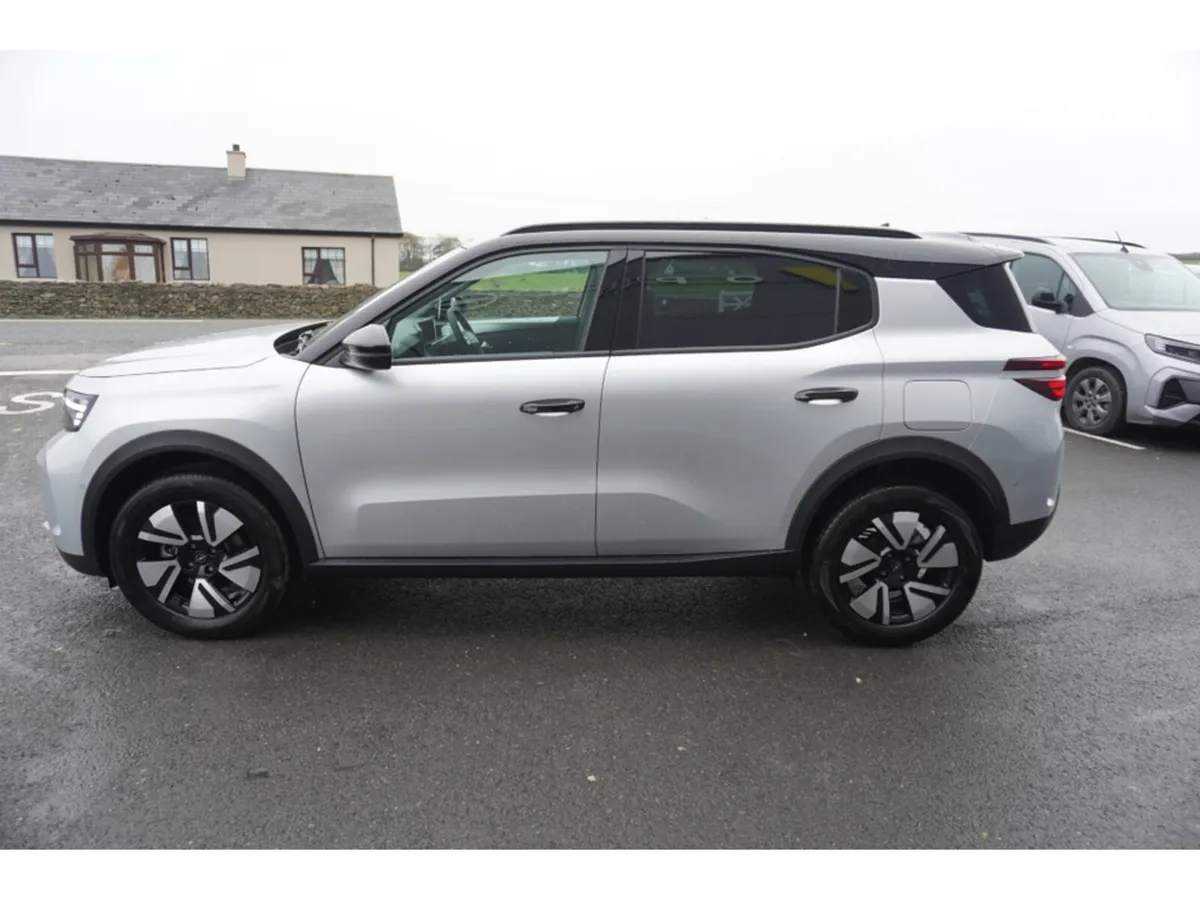 Opel Frontera GS HYBRID - Image 6