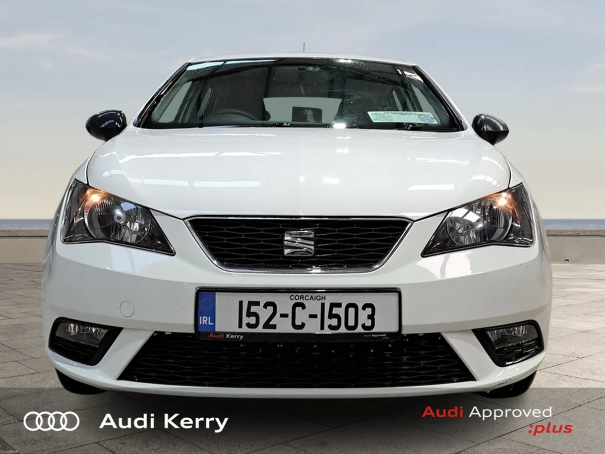 SEAT Ibiza 1.2 70BHP SE 4DR - Image 2