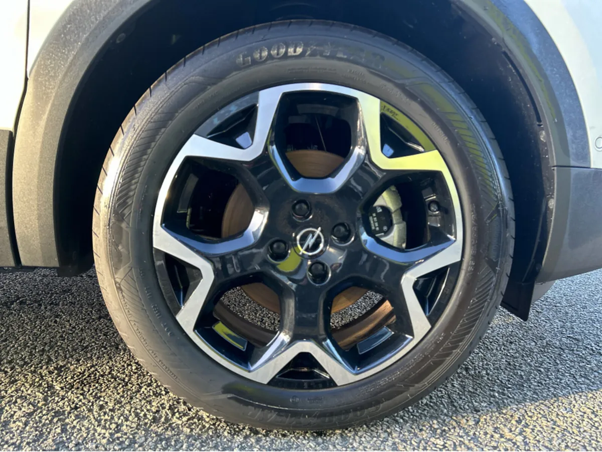 Opel Mokka GS1.2 MHEV - Image 5
