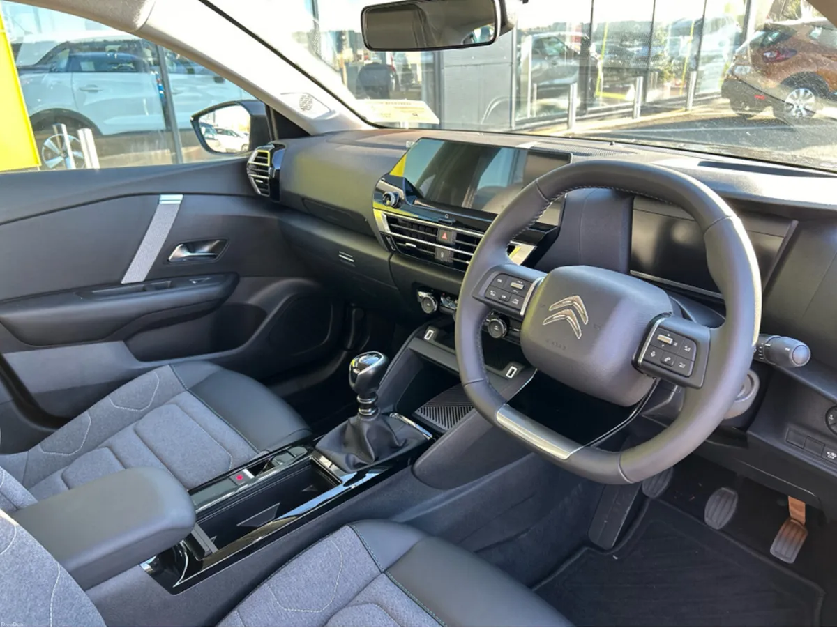 Citroen C4 1.2 Petrol - Image 6