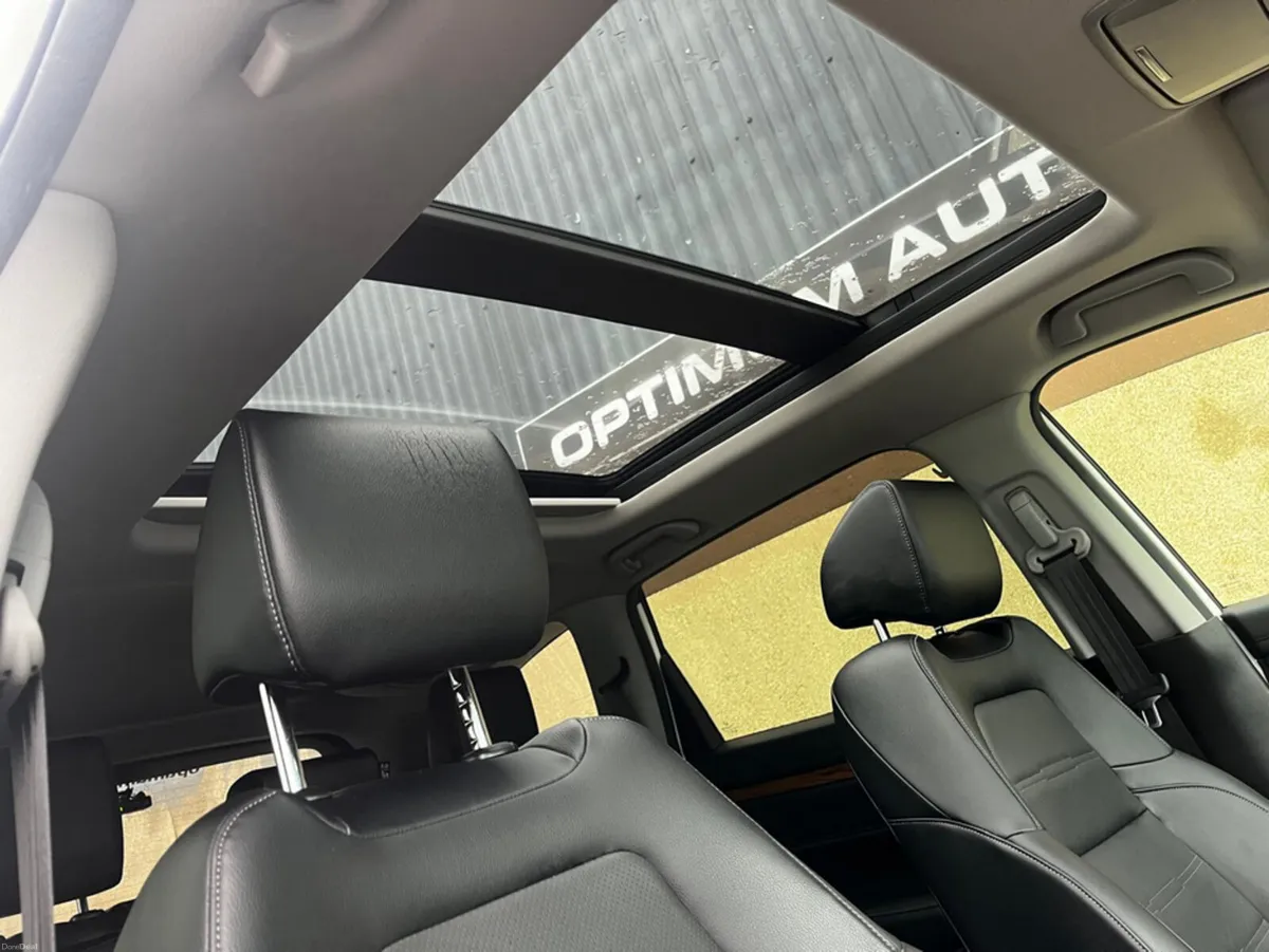 Honda CR-V Honda CRV 2.0 petrol hybrid top spec ed - Image 4