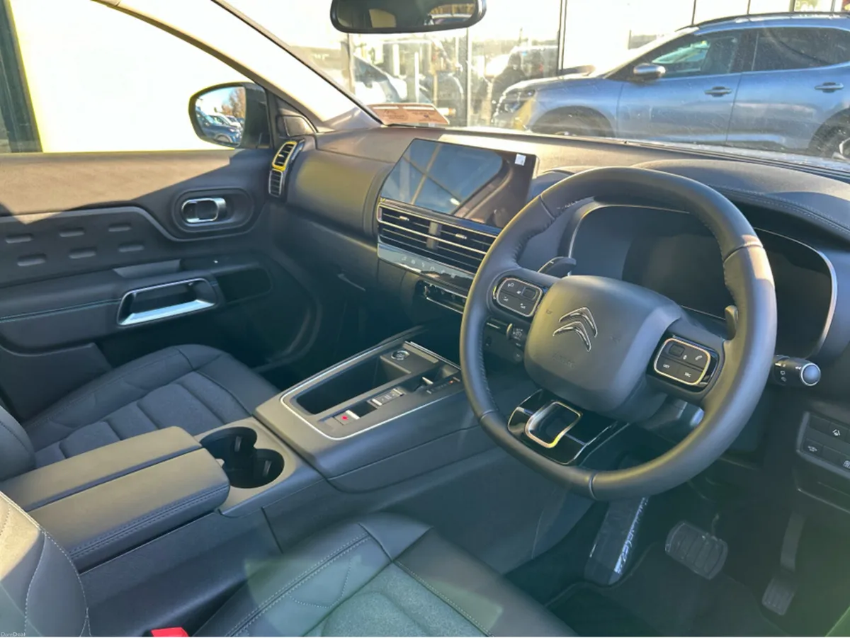 Citroen C5 Aircross Pluspack BlueHDi - Image 6