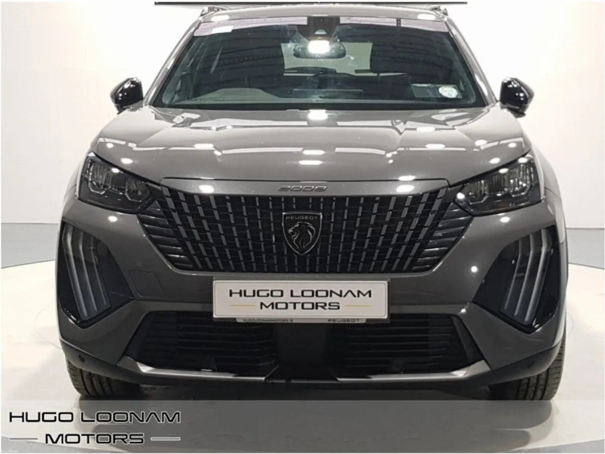 Peugeot 2008 ALLURE 1.2 PURETECH MY23 - Image 2