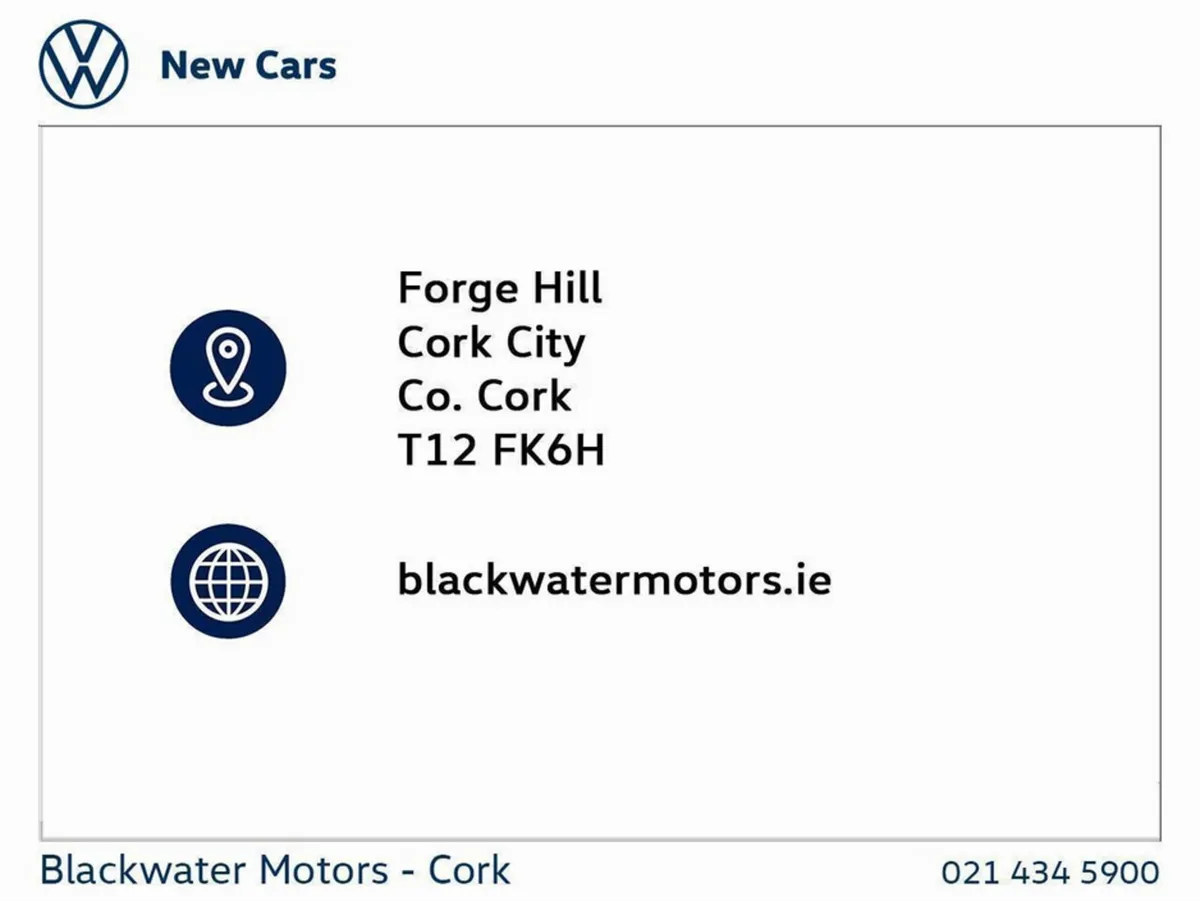 Volkswagen Tayron RLINE 75 2.0TDI DSG 150BHP*ORDER - Image 4