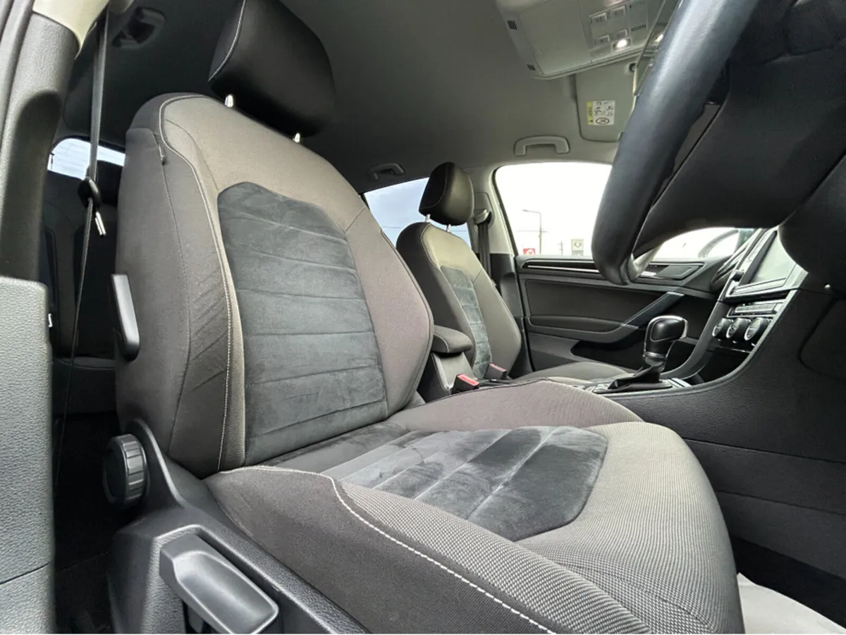 Volkswagen Golf ( 162 REG HI-LINE EDITION PRIVACY - Image 4
