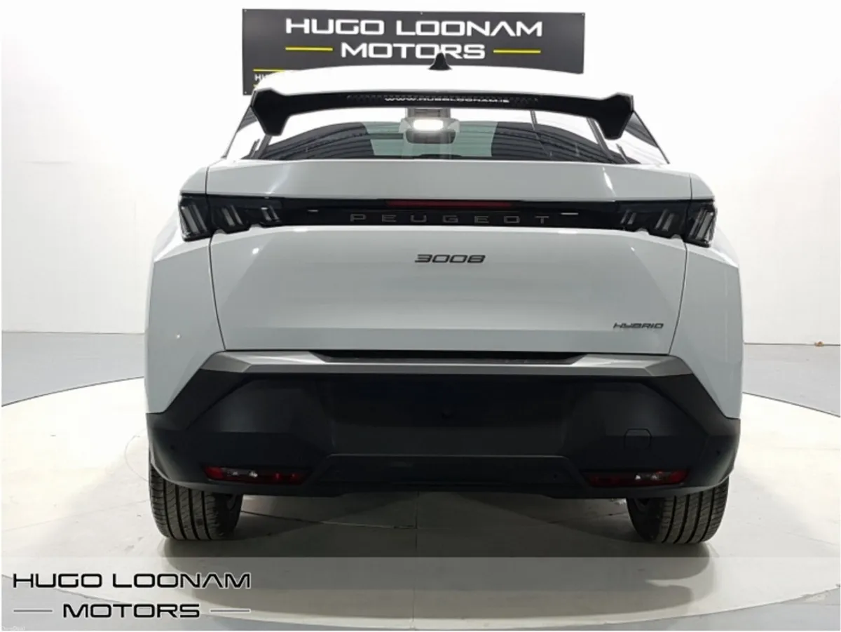 Peugeot 3008 Allure 1.2 Puretech MHEV 136 - Image 6