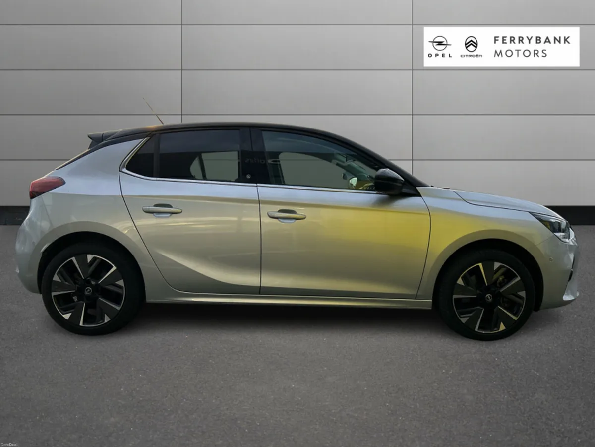 Opel Corsa Elite Electric Corsa - Image 4