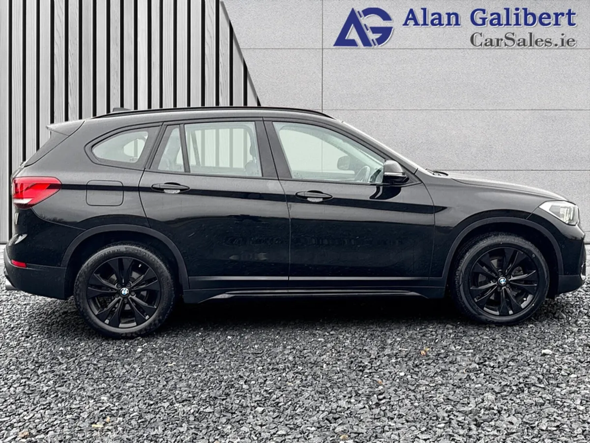 BMW X1 2.0 Diesel Shadow Edition AUTO €162 Per Wee - Image 3