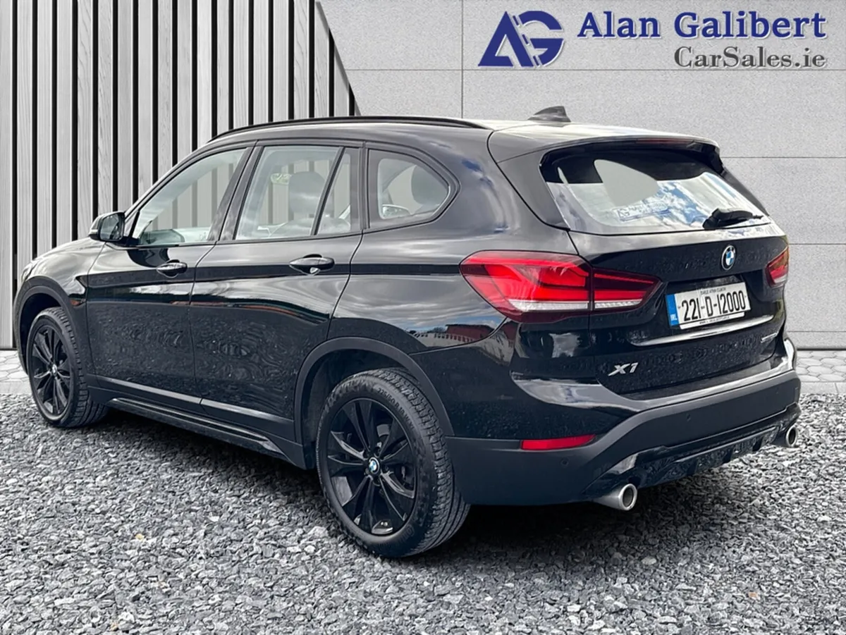 BMW X1 2.0 Diesel Shadow Edition AUTO €162 Per Wee - Image 2