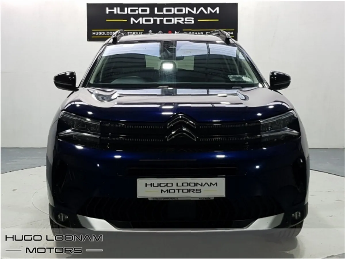 Citroen C5 Aircross FEEL PACK BLUEHDI - Image 3