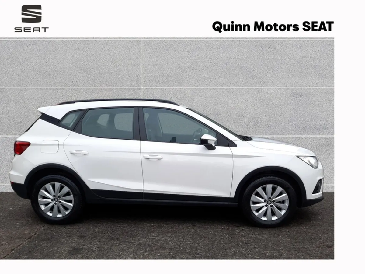 SEAT Arona 1.6 TDI 95BHP SE 5DR - Image 3
