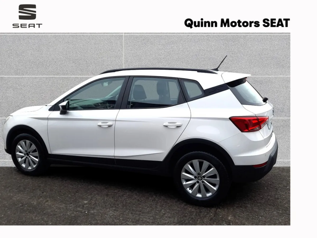 SEAT Arona 1.6 TDI 95BHP SE 5DR - Image 4