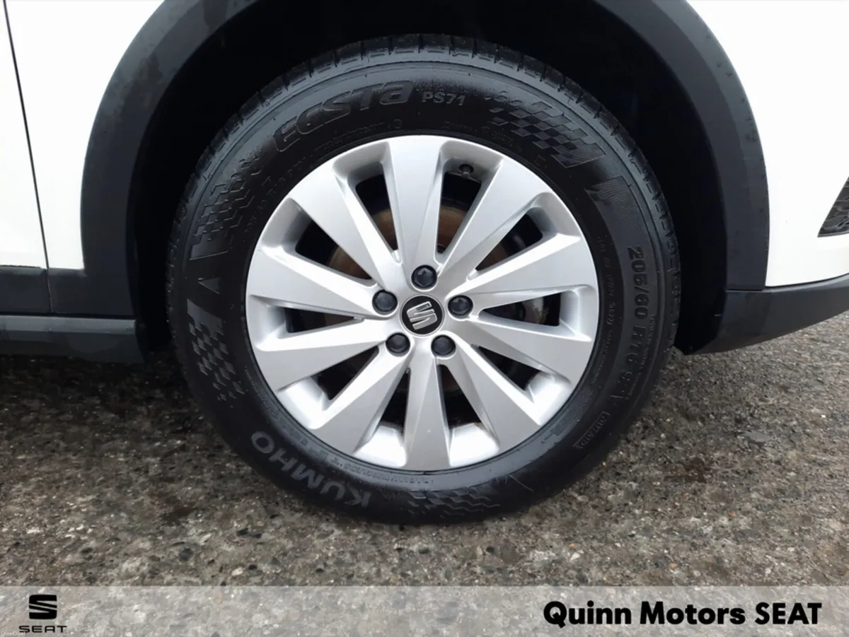 SEAT Arona 1.6 TDI 95BHP SE 5DR - Image 6