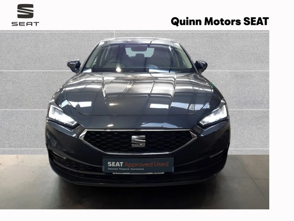 SEAT Leon 1.0 TSI 110HP SE - Image 2