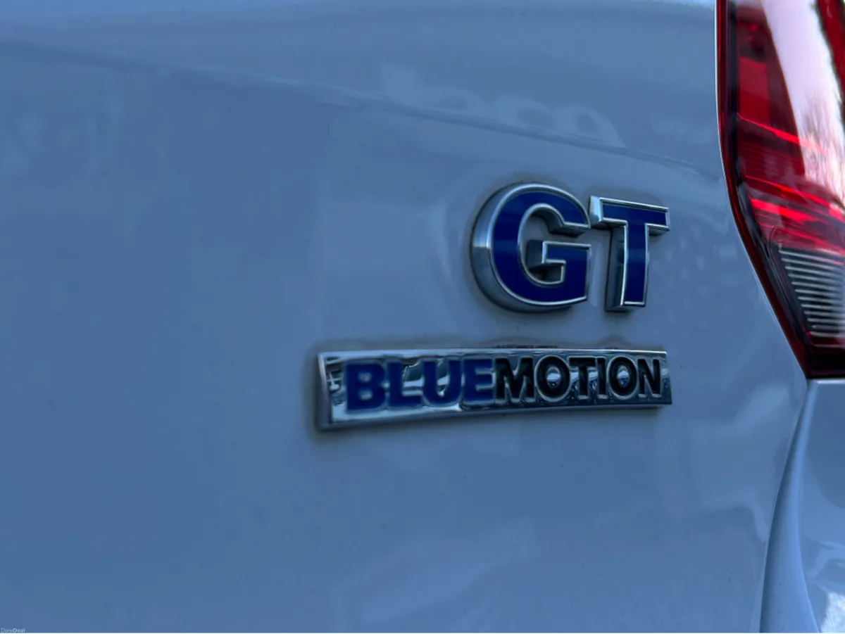 Volkswagen Polo 1.4 GT EDITION // ANDROID AUTO UNI - Image 6