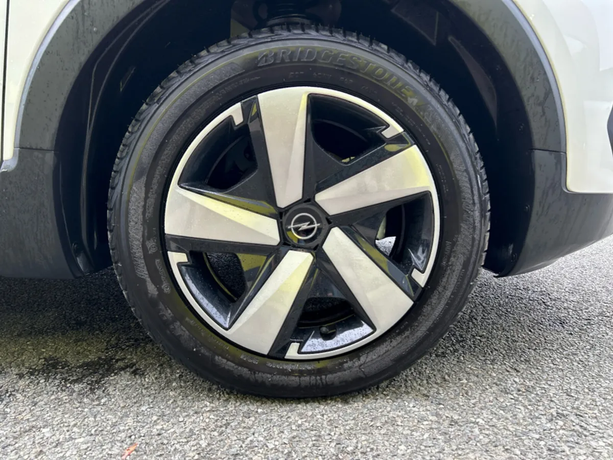 Opel Crossland X SC-1.5 110PS-DIE-6SP - Image 5
