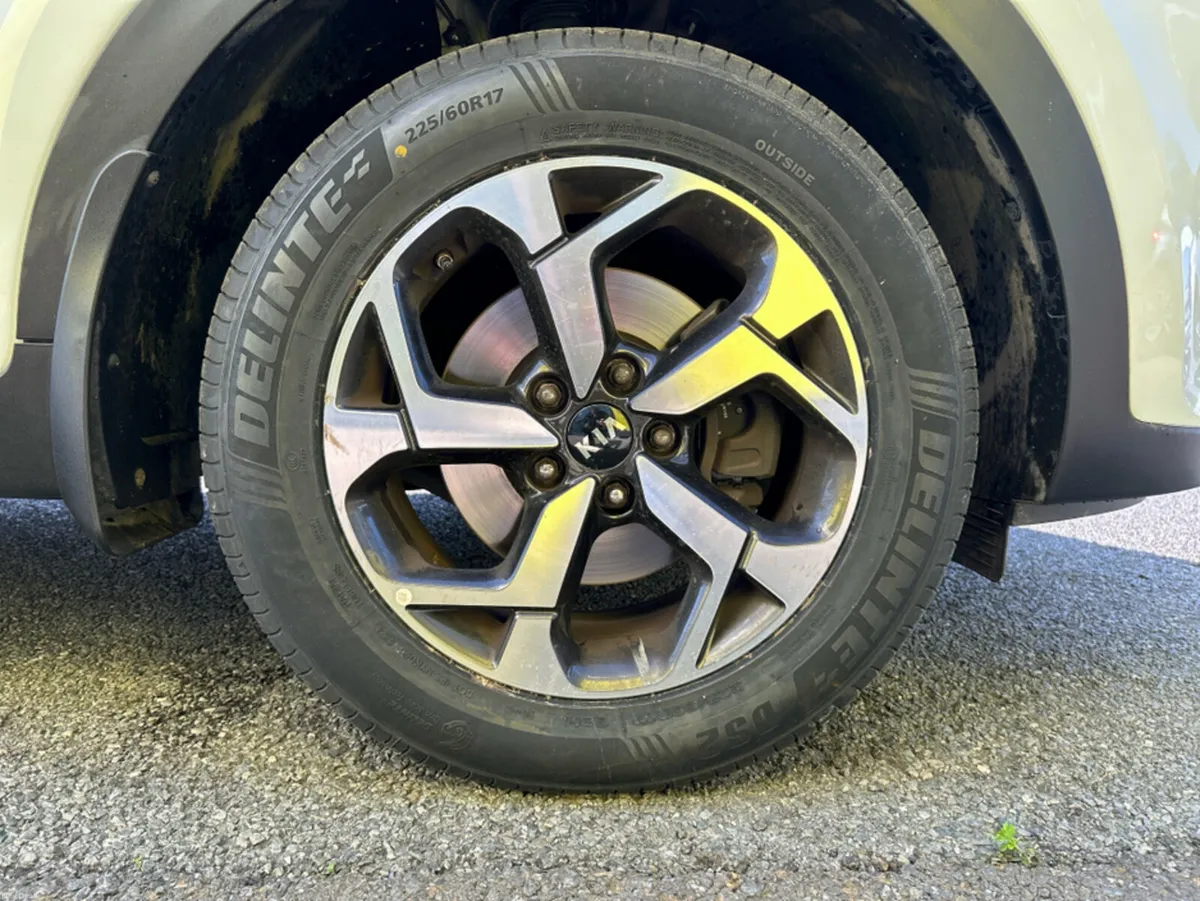 Kia Sportage K2 NON MHEV 5DR - Image 5