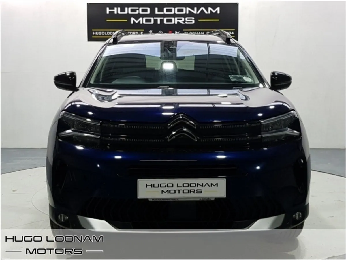 Citroen C5 Aircross FLAIR BLUEHDI 130 MY52 4DR - Image 2