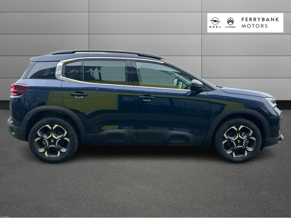 Citroen C5 C5 MHEV - Image 4